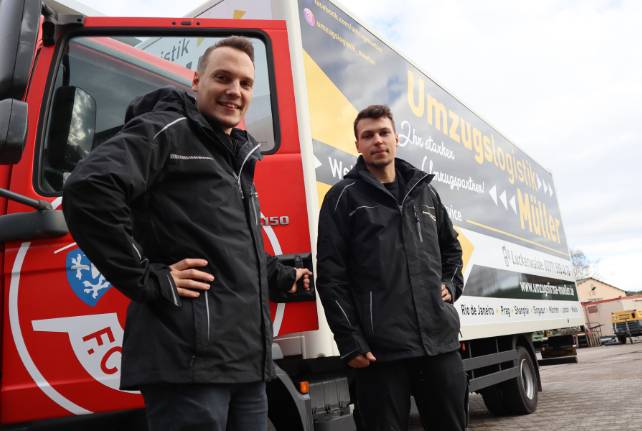 Sicherer Transport für Ihr Klavier in Jesewitz