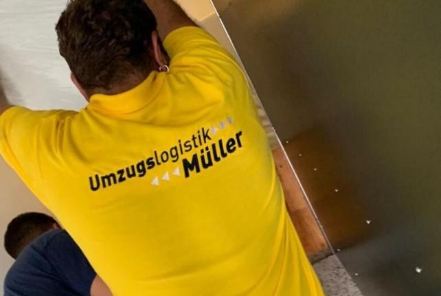Mit den Umzugshelfer richtig planen in Jesewitz